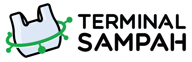 Logo Terminal Sampah